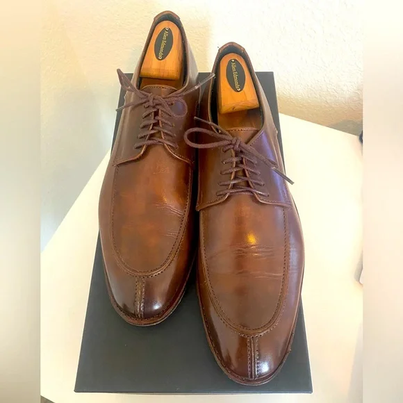 Allen Edmonds | Shoes | Allen Edmonds Crosby St | Poshmark